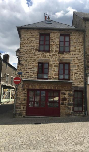 Gite Saint Julien